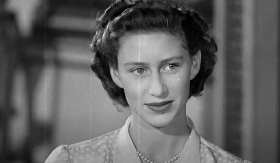 Princess Margaret facts 