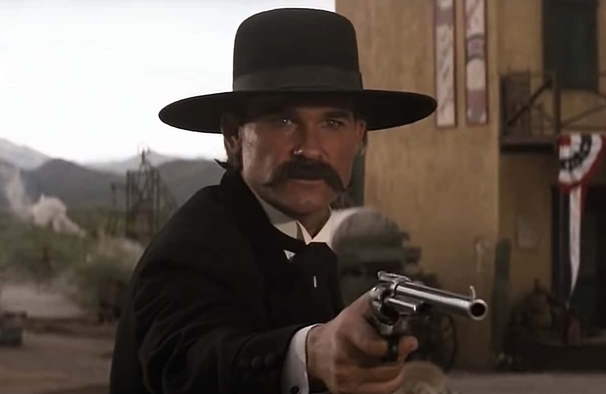 Wyatt Earp facts