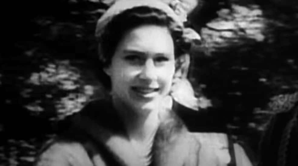 Princess Margaret facts 