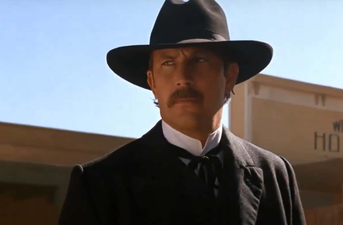 Wyatt Earp facts