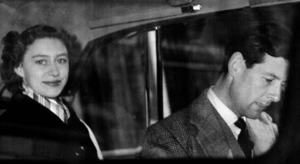 Princess Margaret facts 