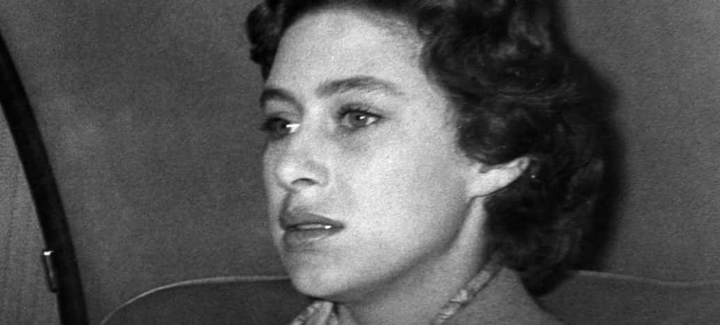 Princess Margaret facts