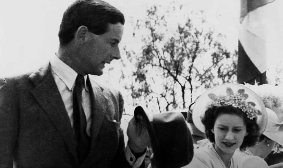 Princess Margaret facts