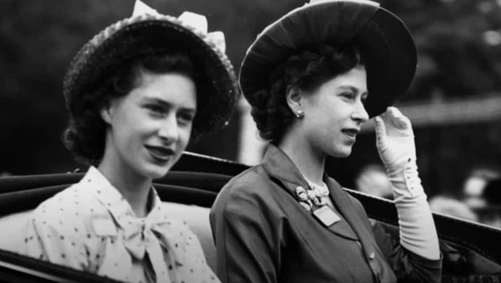 Princess Margaret facts