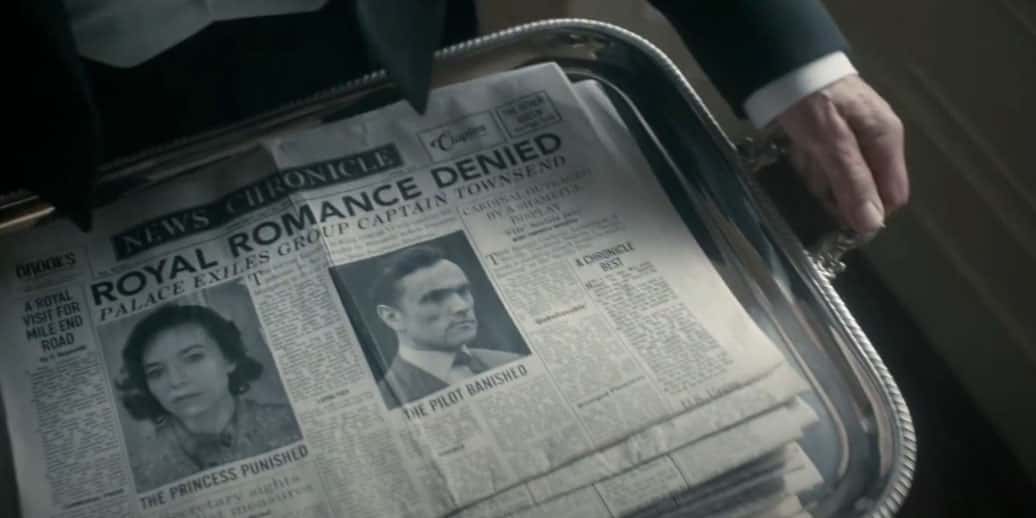 Princess Margaret facts