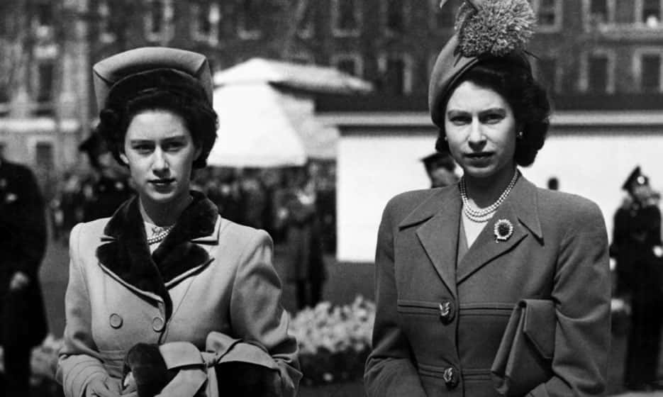 Princess Margaret facts