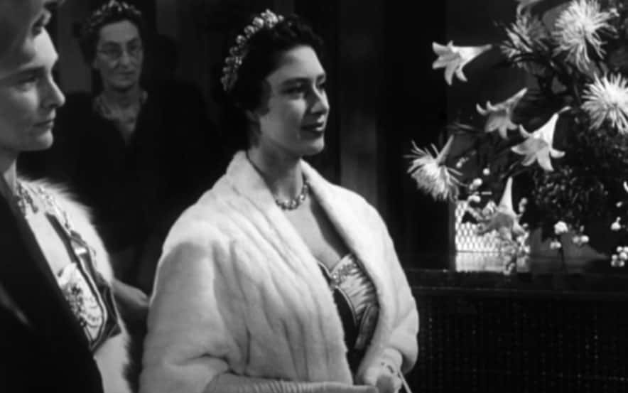 Princess Margaret facts