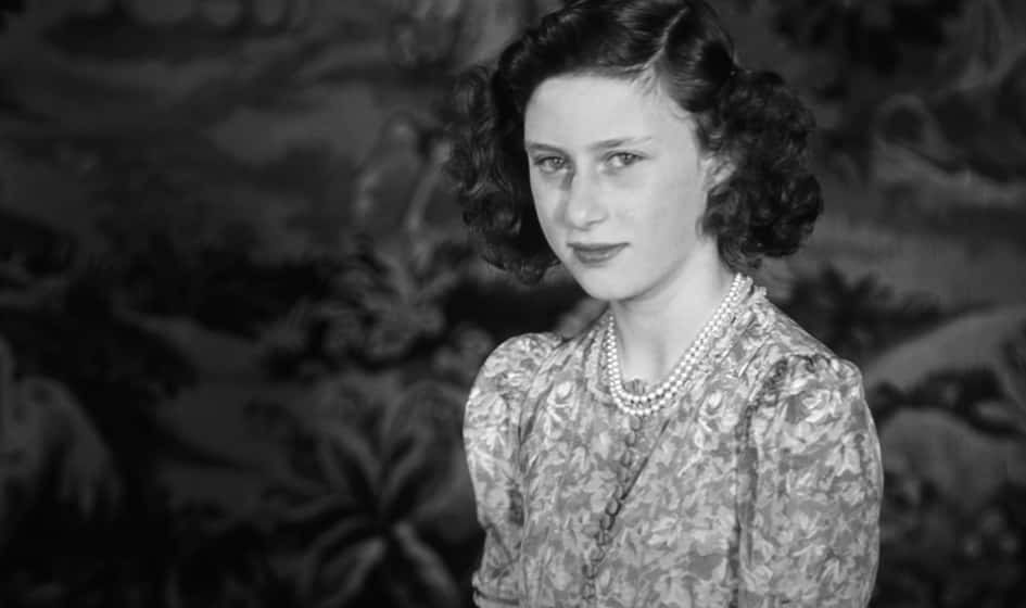 Princess Margaret facts 