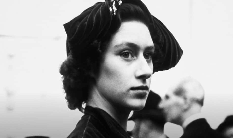 Princess Margaret facts