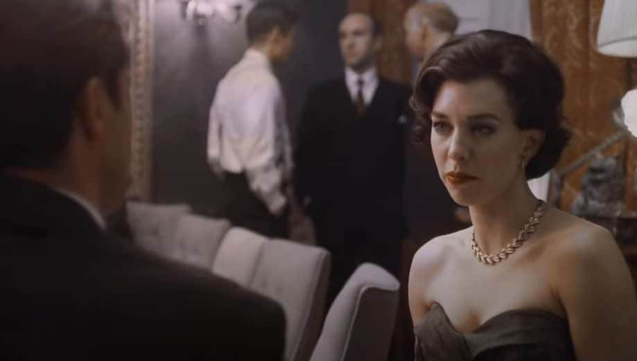 Princess Margaret facts