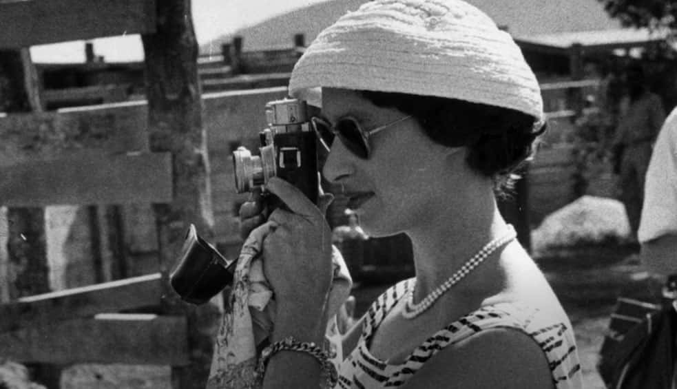 Princess Margaret facts