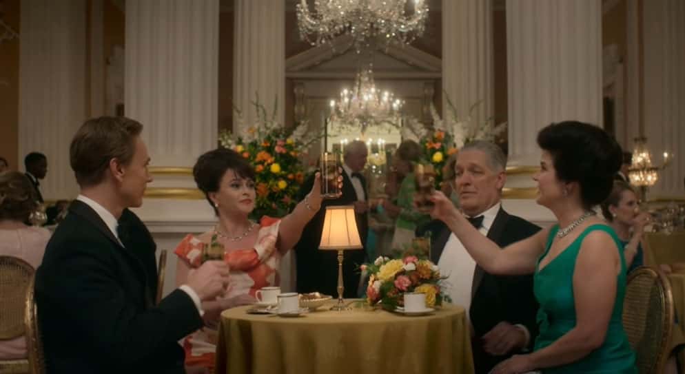 Princess Margaret facts