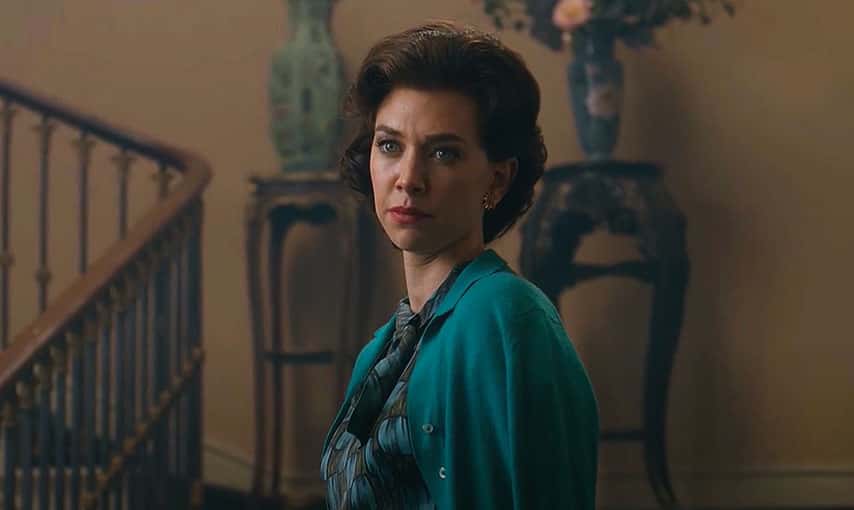 Princess Margaret facts