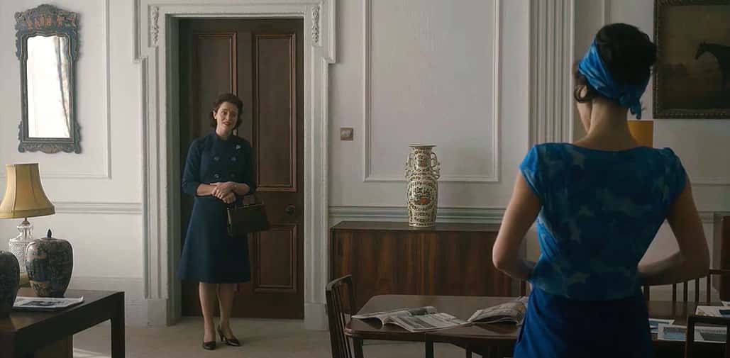 Princess Margaret facts