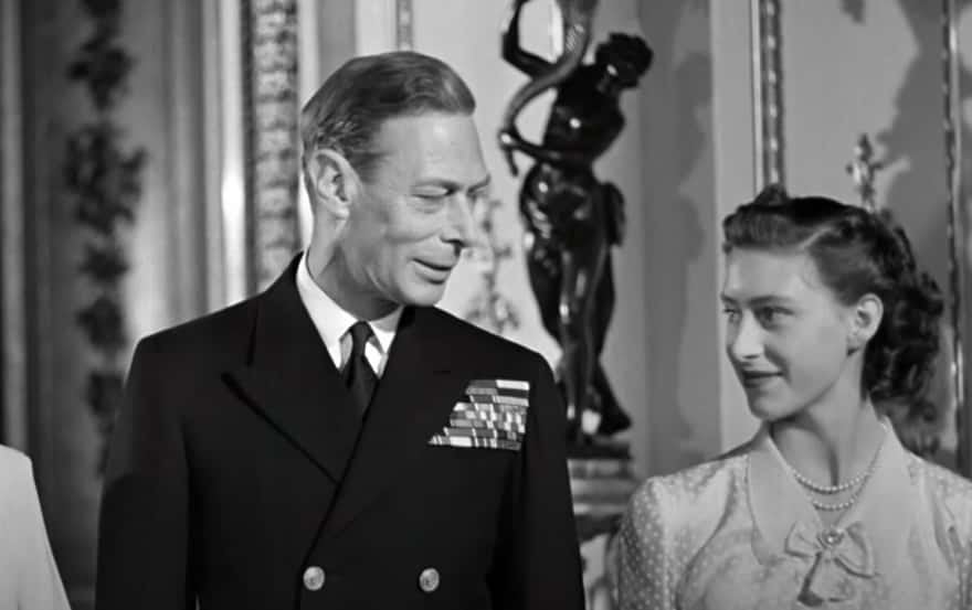 Princess Margaret facts 