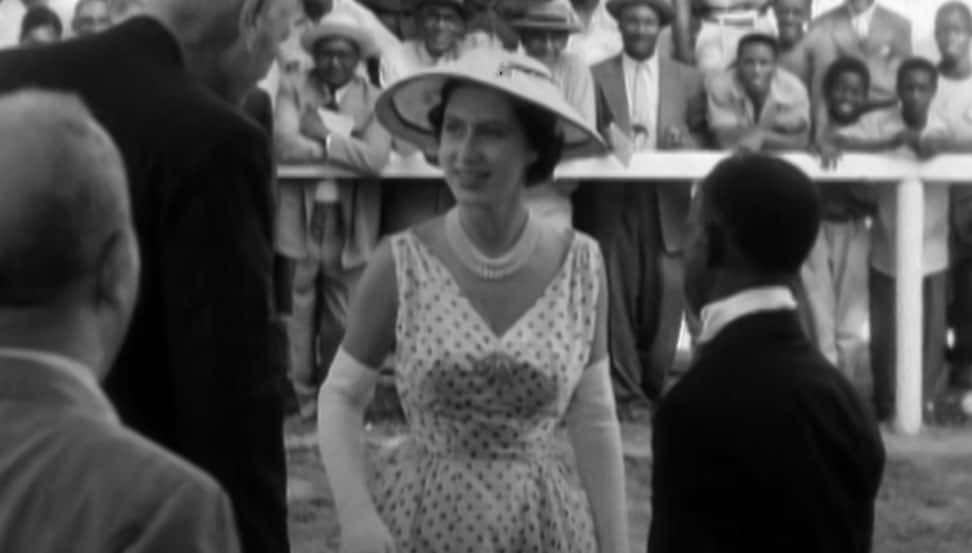 Princess Margaret facts 