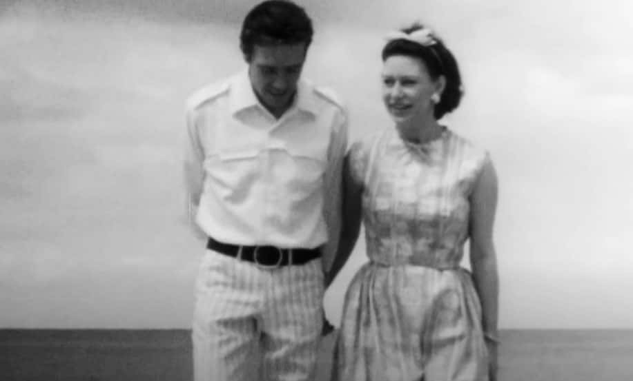 Princess Margaret facts 