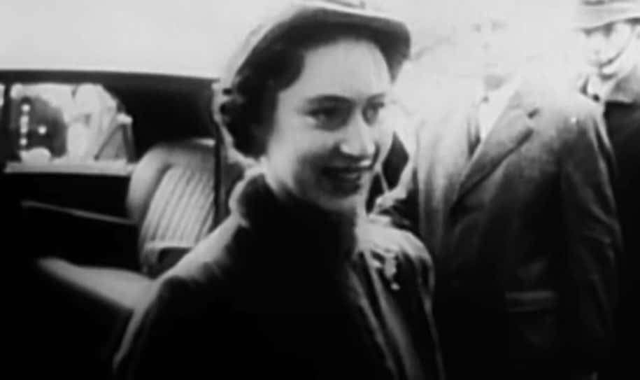 Princess Margaret facts