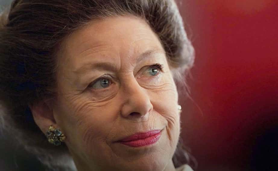 Princess Margaret facts 