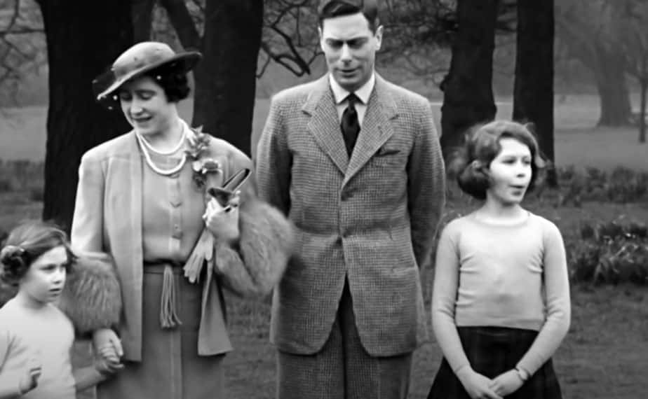 Princess Margaret facts 