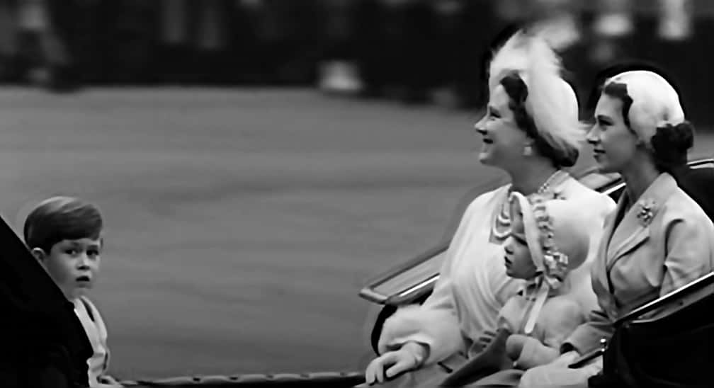 Princess Margaret facts 