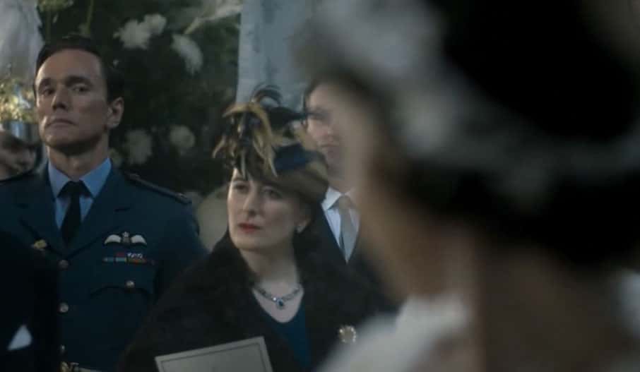 Princess Margaret facts