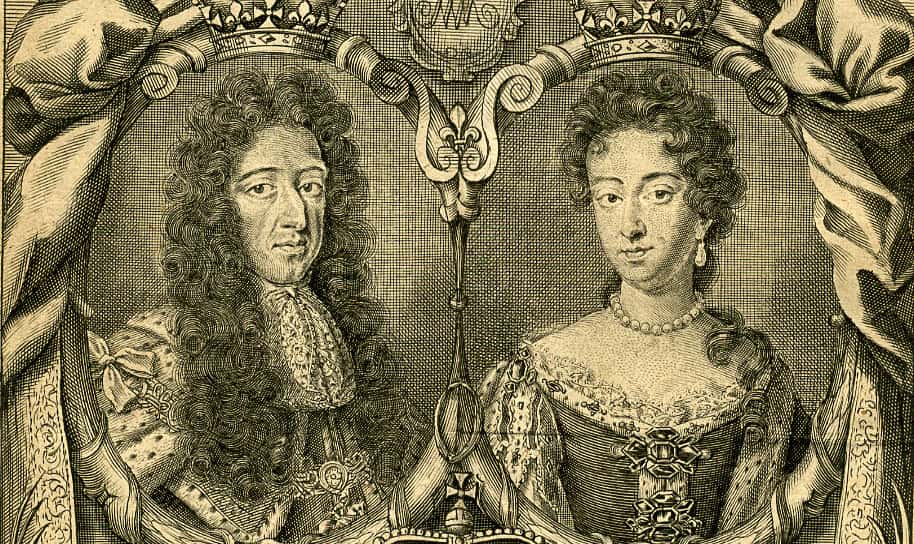 William and Mary facts