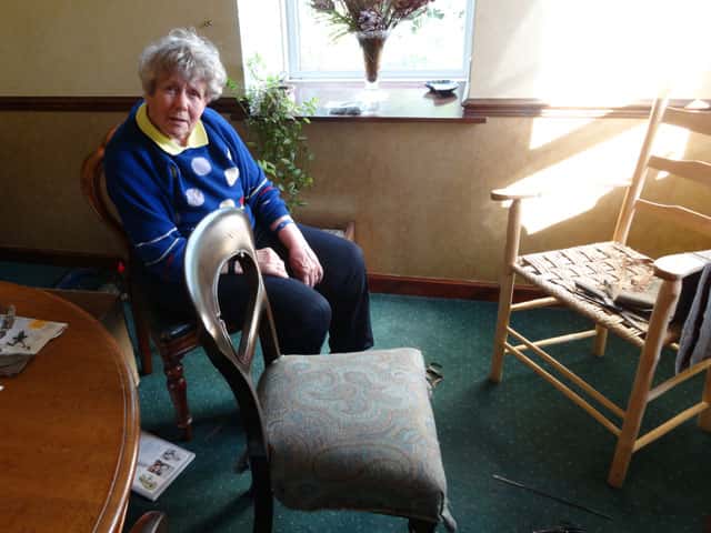 Yep, they're crazy Facts