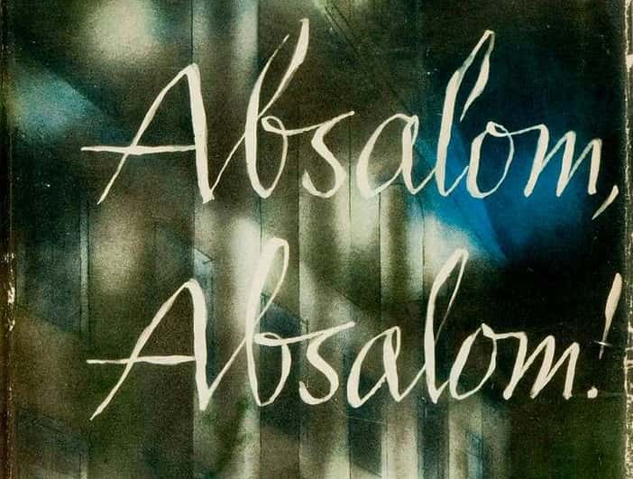 William Faulkner Facts