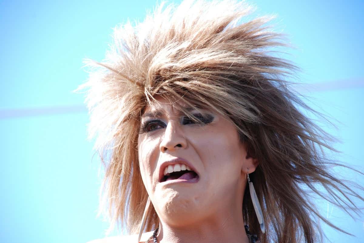 Yep, they're crazy Facts