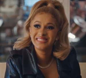 Cardi B