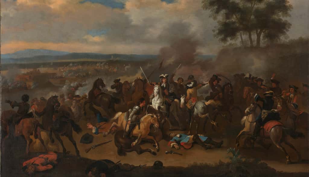 William and Mary facts