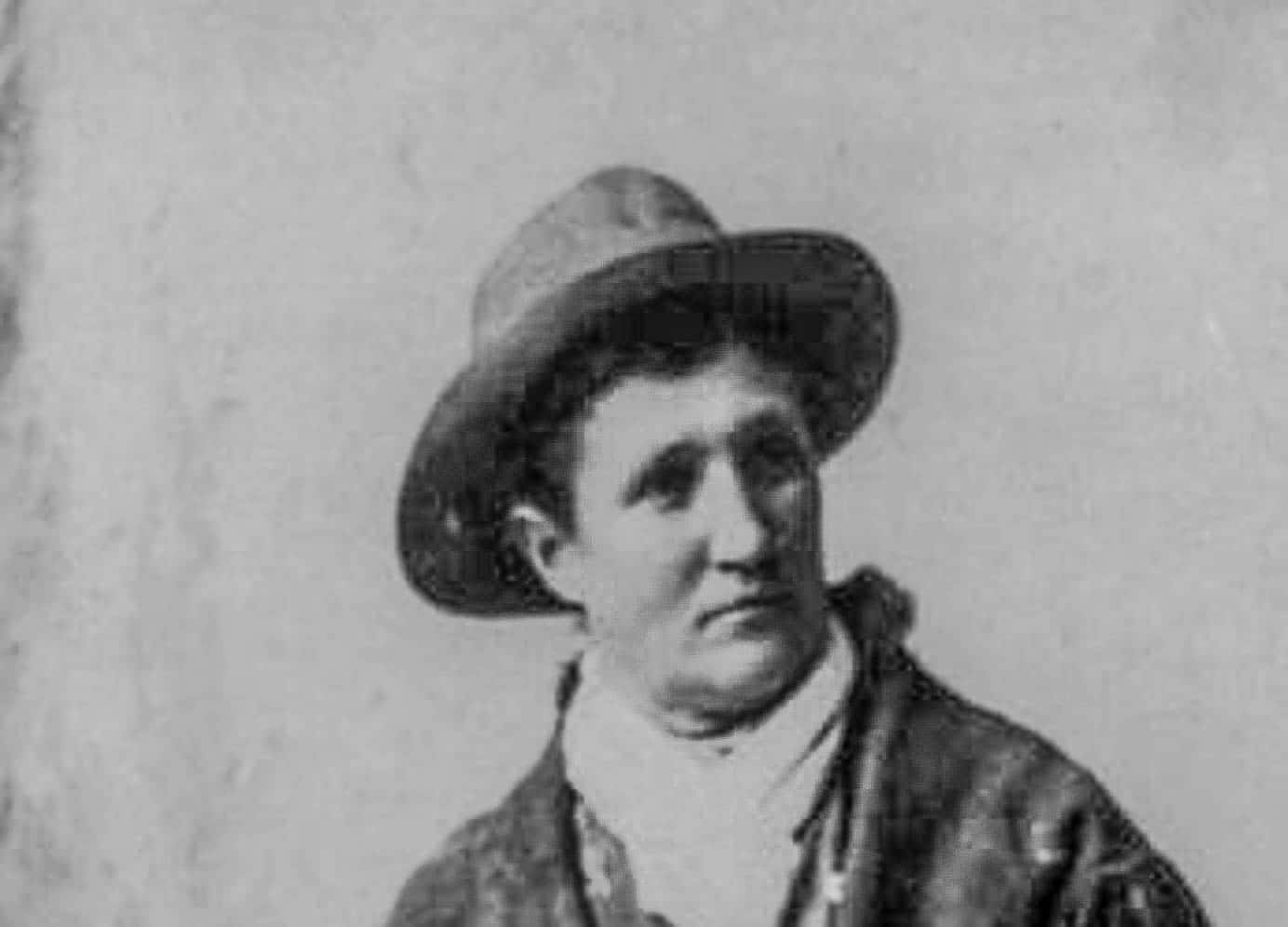 Calamity Jane Facts