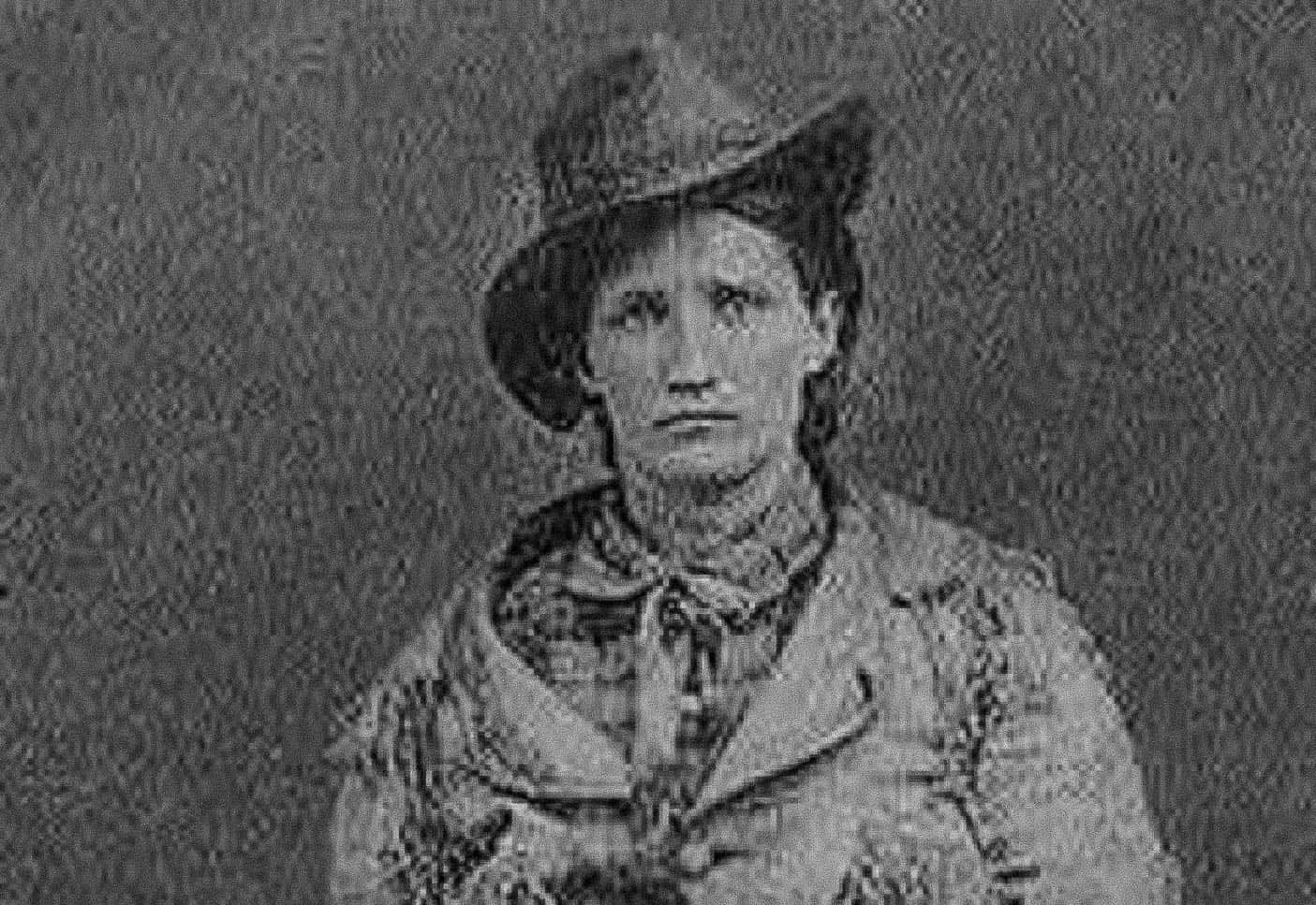 Calamity Jane Facts