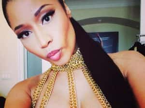 Nicki Minaj