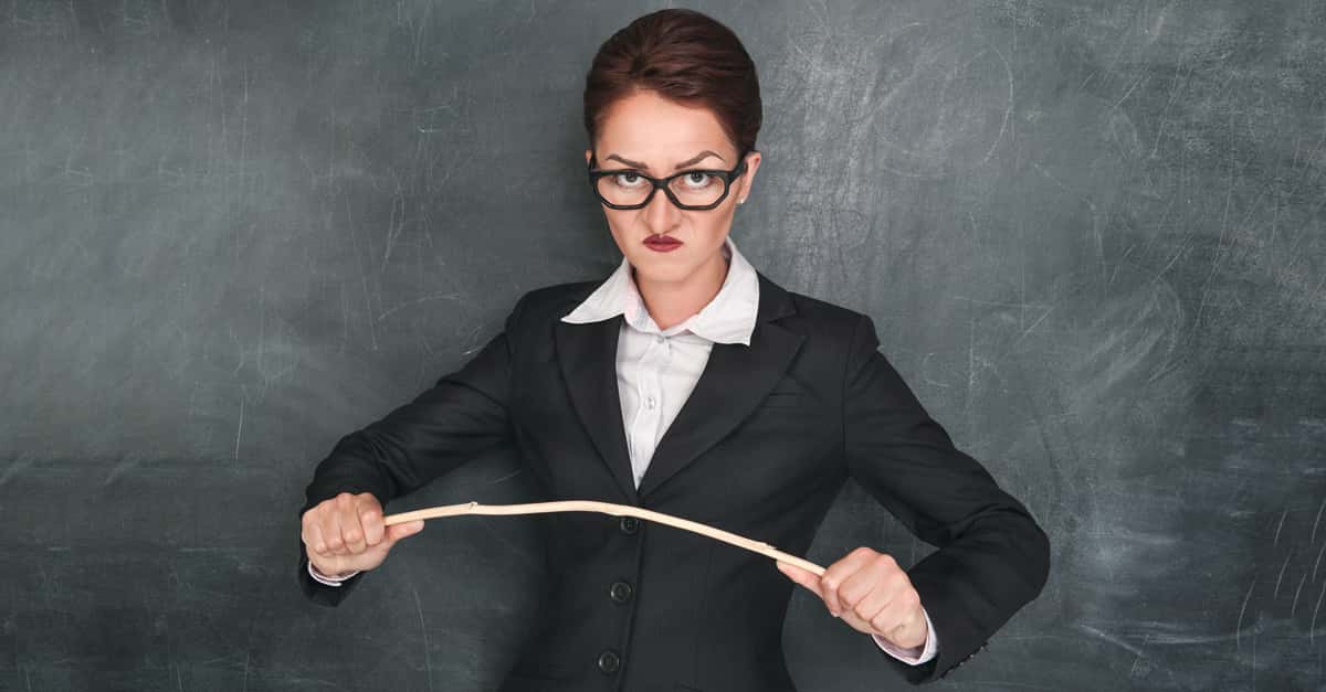 Logical People Share How Stupid Rules Have Backfired