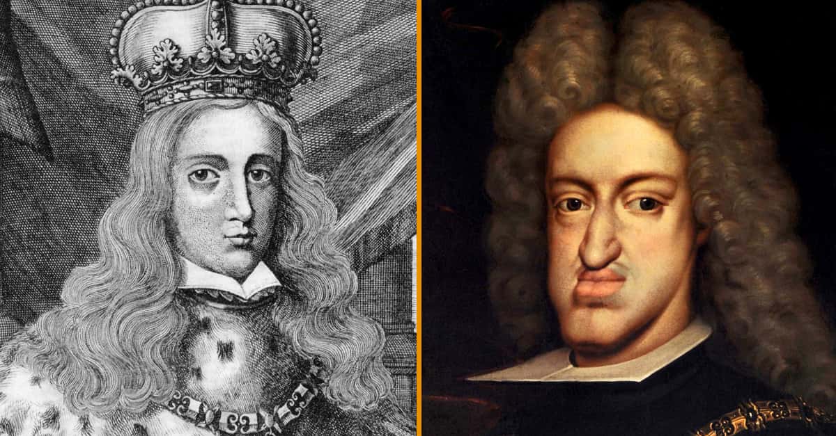 Fiery Facts About Charles II, The Bewitched King Of Spain