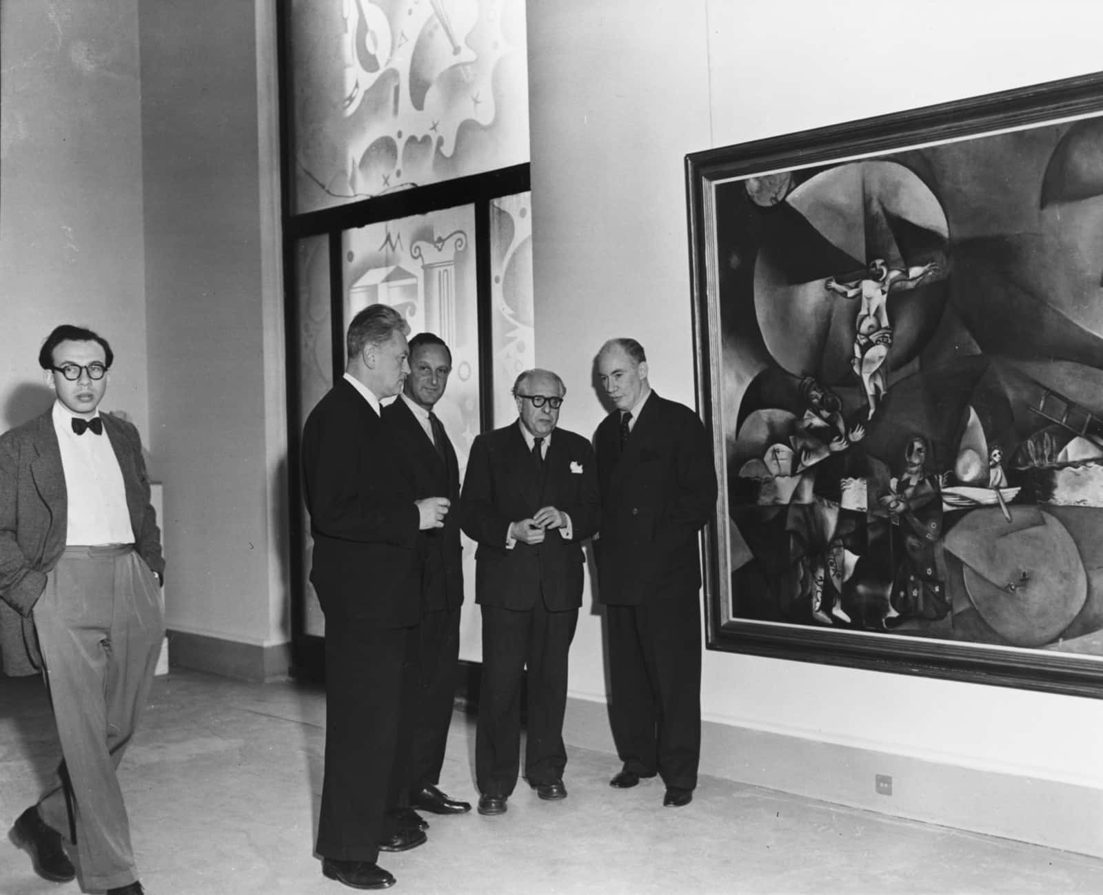 WWII Resistance facts