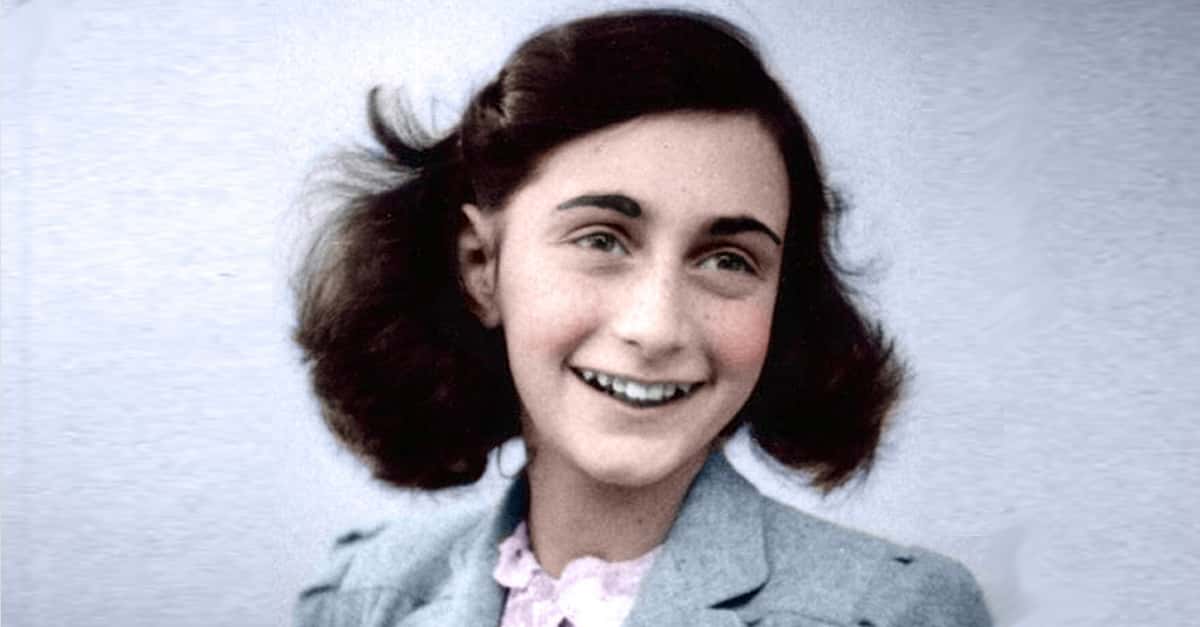Quiz: How Much Do You Know About Anne Frank?