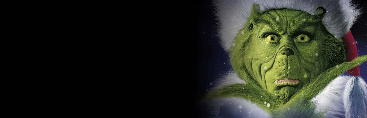 43 Bitterly Festive Facts About The Grinch