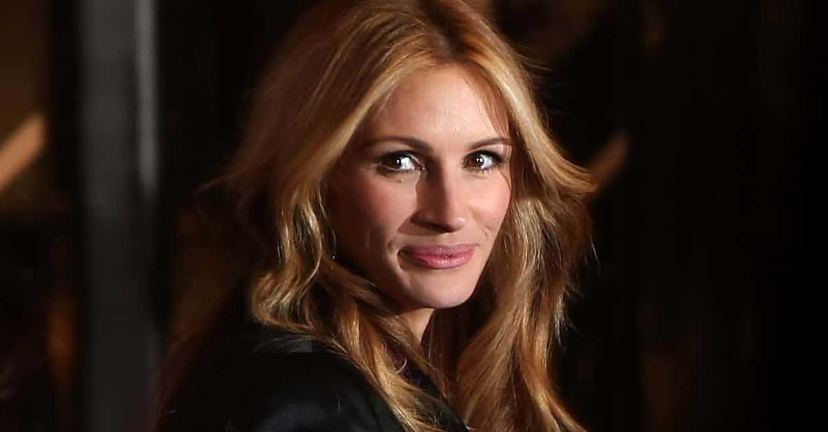 Julia Roberts Quiz