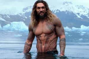 Aquaman