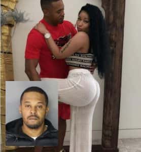 Nicki Minaj Boyfriend