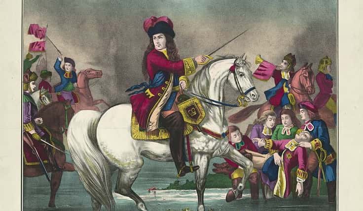 William and Mary facts