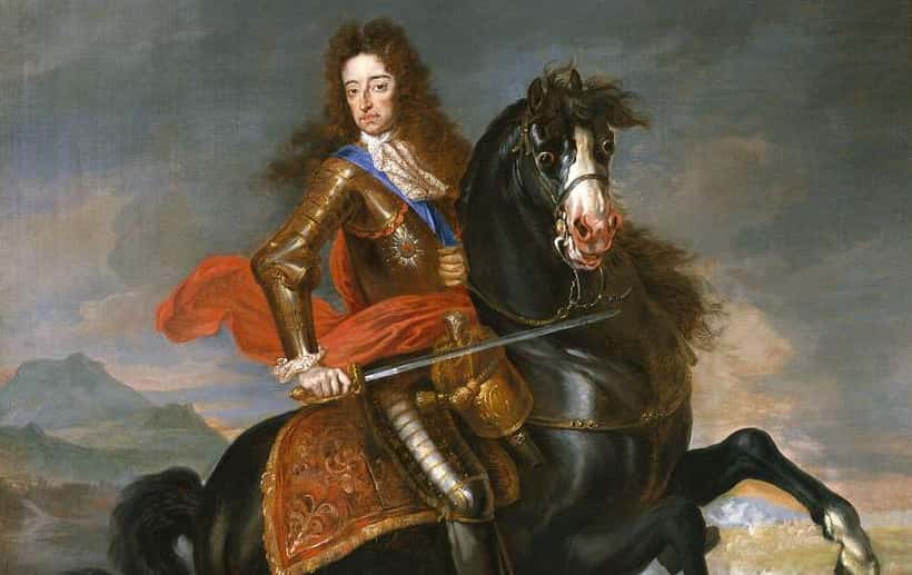 William and Mary facts