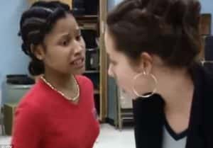 Nicki Minaj Young