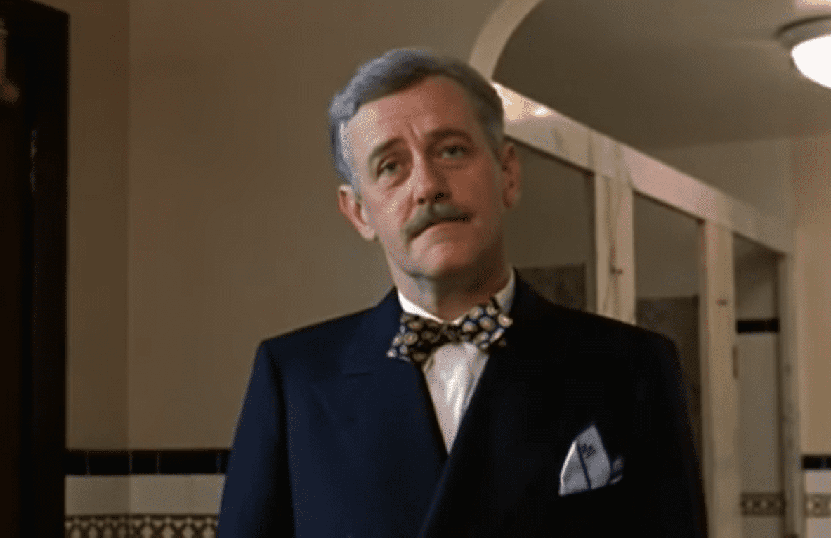 William Faulkner Facts