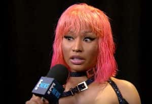 Nicki Minaj