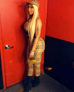 Nicki Minaj
