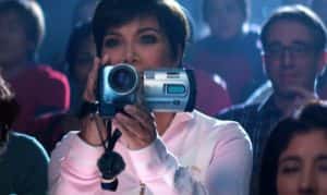 Kris Jenner Thank You Next